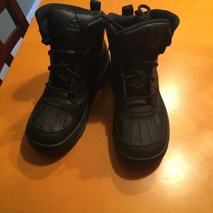 Boys Youth Nike boots